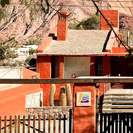 Chilcagua Villa Purmamarca Bagian luar foto