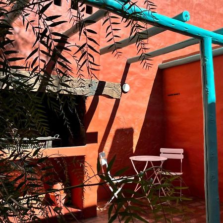 Chilcagua Villa Purmamarca Bagian luar foto