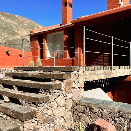 Chilcagua Villa Purmamarca Bagian luar foto
