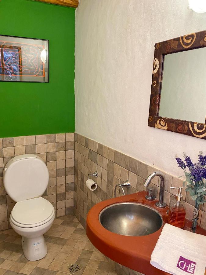 Chilcagua Villa Purmamarca Bagian luar foto