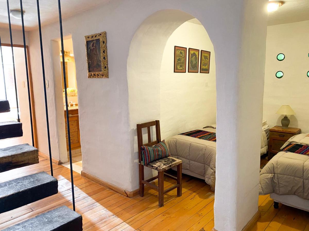 Chilcagua Villa Purmamarca Bagian luar foto