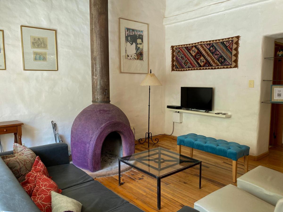 Chilcagua Villa Purmamarca Bagian luar foto