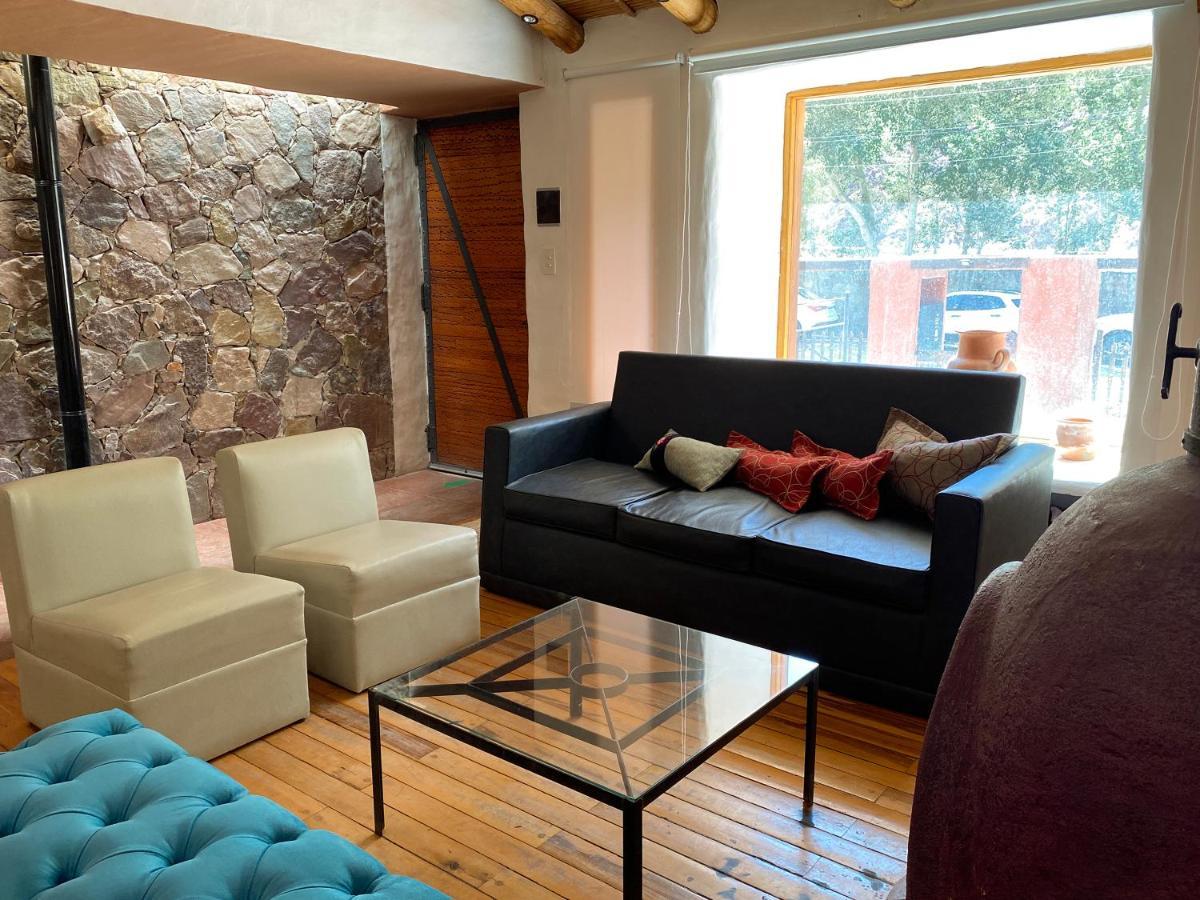 Chilcagua Villa Purmamarca Bagian luar foto