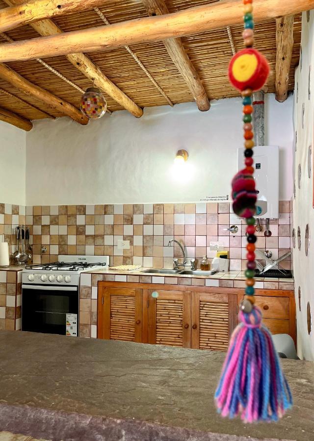 Chilcagua Villa Purmamarca Bagian luar foto