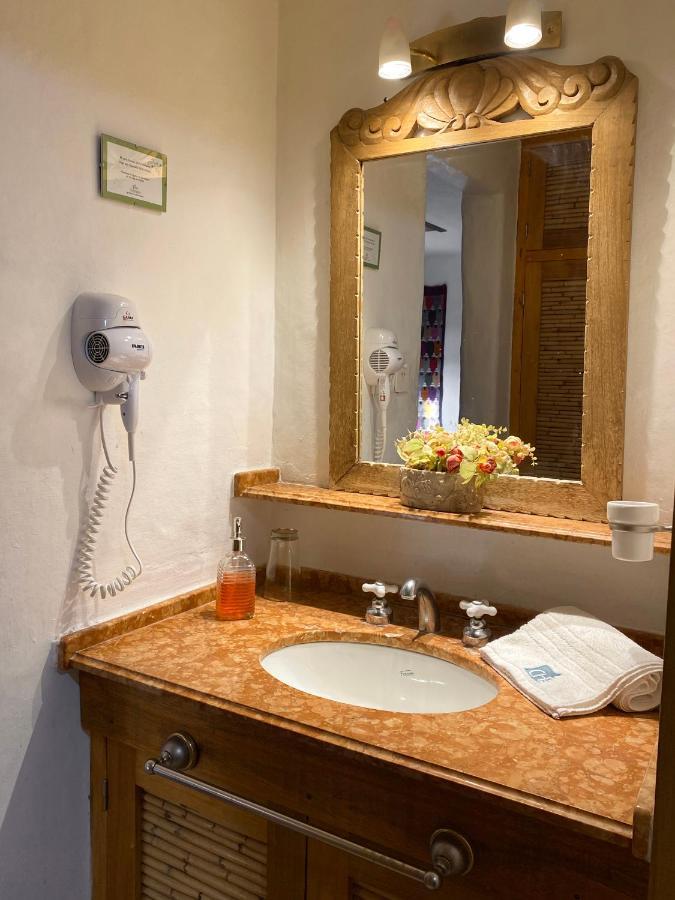Chilcagua Villa Purmamarca Bagian luar foto
