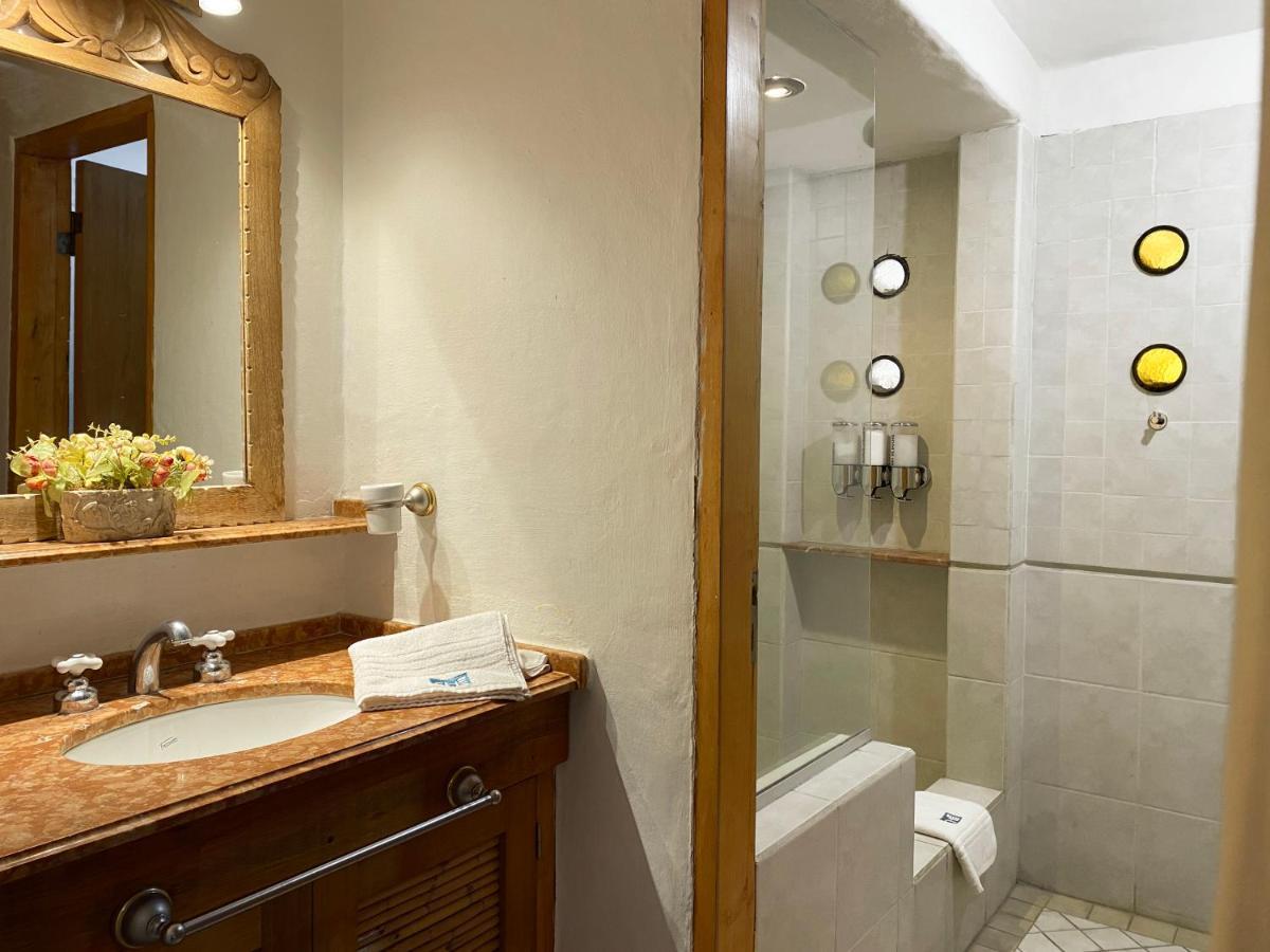 Chilcagua Villa Purmamarca Bagian luar foto