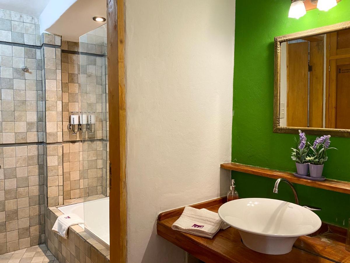 Chilcagua Villa Purmamarca Bagian luar foto