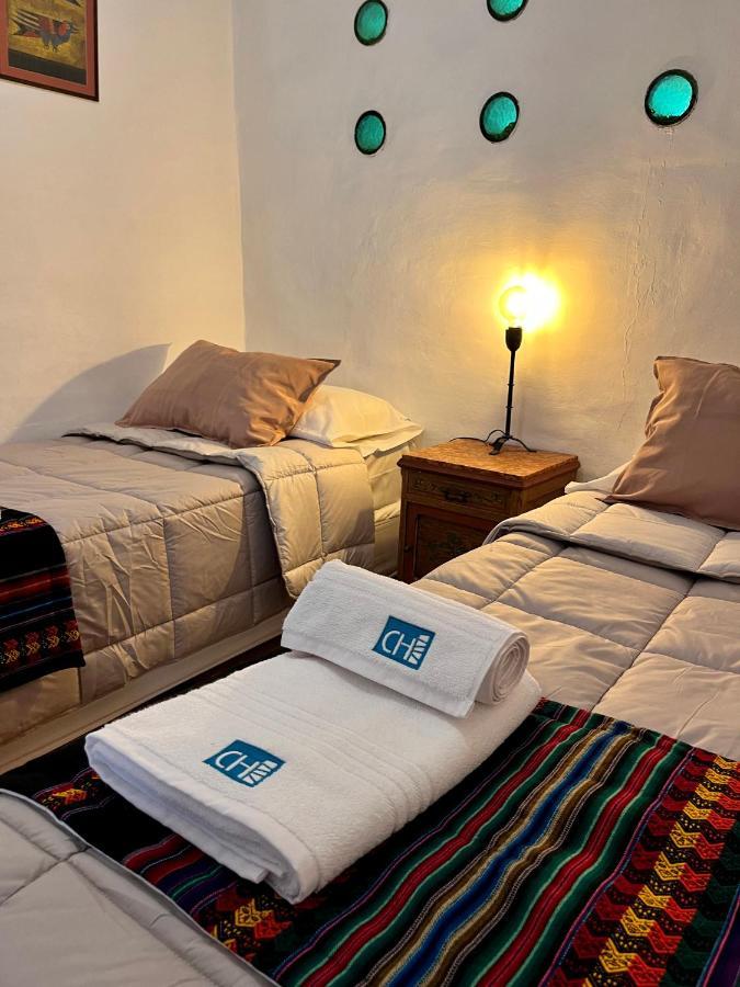 Chilcagua Villa Purmamarca Bagian luar foto