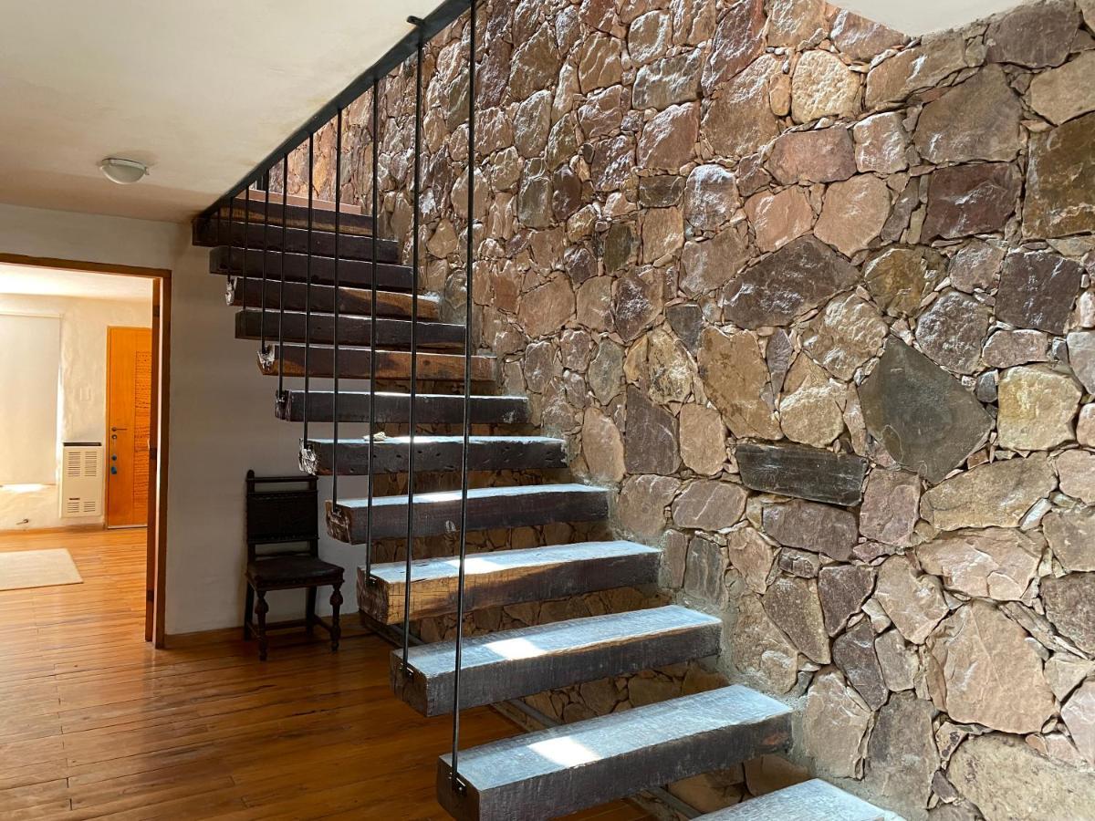 Chilcagua Villa Purmamarca Bagian luar foto