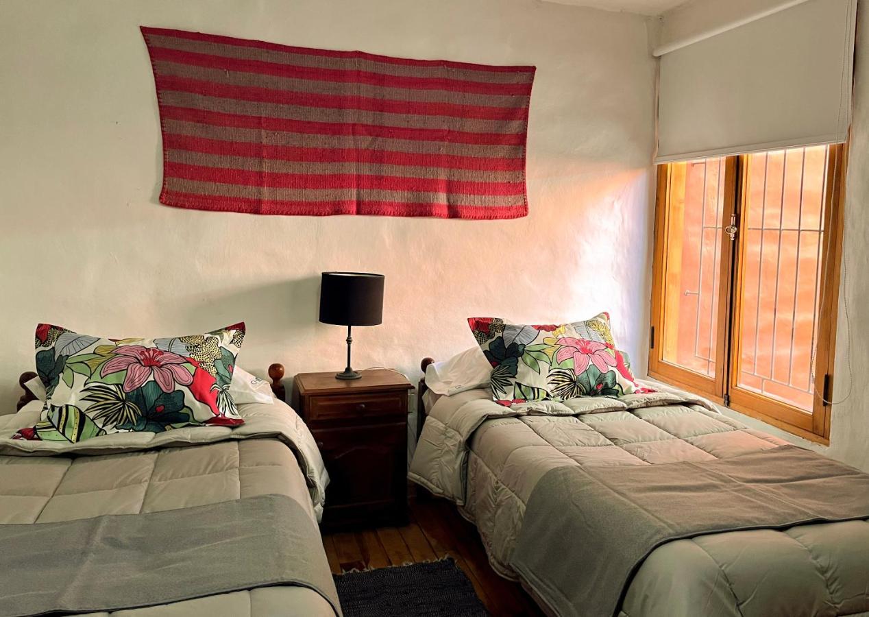 Chilcagua Villa Purmamarca Bagian luar foto
