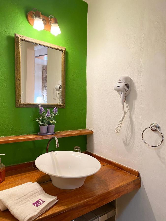 Chilcagua Villa Purmamarca Bagian luar foto